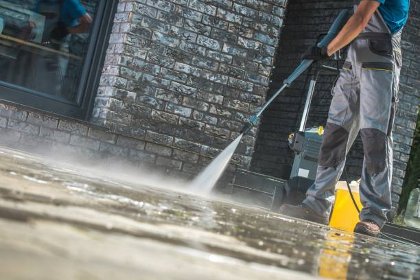 Oakes, ND  Pressure Washing Services Company