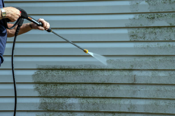 Best Fence Cleaning  in Oakes, ND