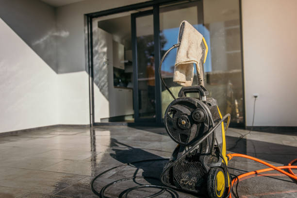 Best Restaurant Pressure Washing  in Oakes, ND