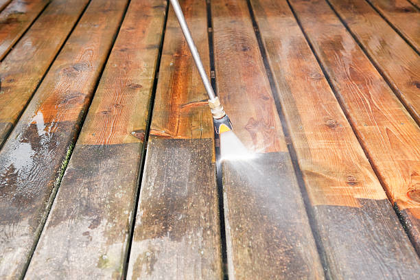 Best House Exterior Washing  in Oakes, ND