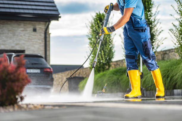 Best Dumpster Area Cleaning  in Oakes, ND