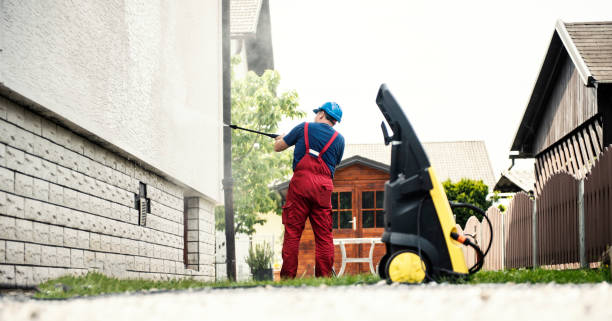 Best Pool Deck Cleaning  in Oakes, ND